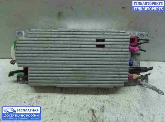 ЭБУ прочее на BMW 3 (F30/F31)