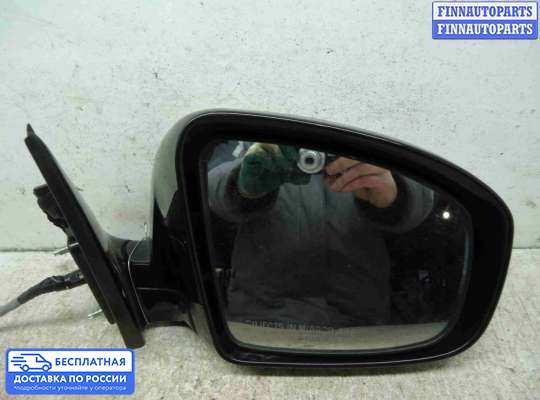 Зеркало боковое на Infiniti EX / QX50 (J50)