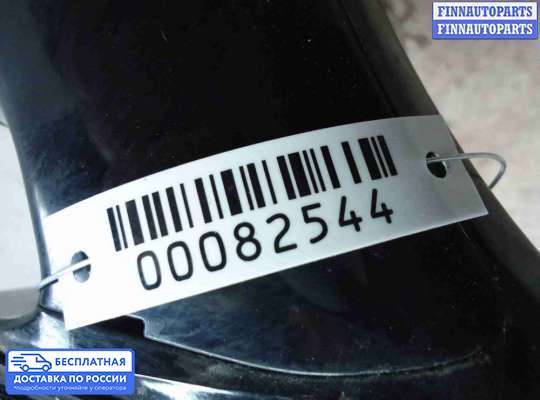 Зеркало боковое на Infiniti EX / QX50 (J50)