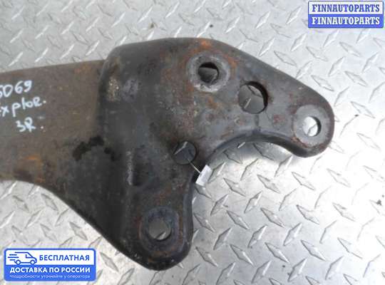 Рычаг подвески на Ford Explorer IV (U251)