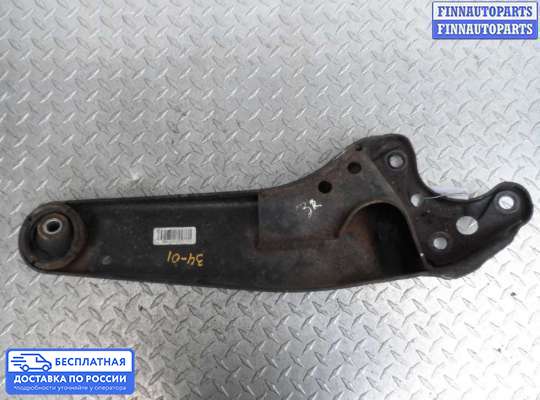 Рычаг подвески на Ford Explorer IV (U251)