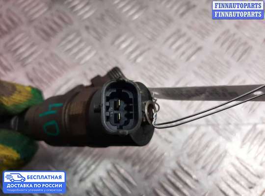 Форсунка топливная на Chevrolet Captiva