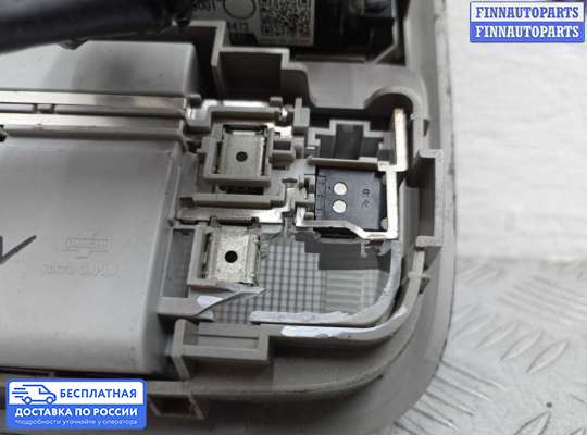 Фонарь салона (плафон) на Honda Crosstour