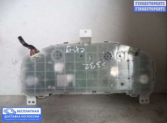 Щиток приборов на Mazda CX-9 I (TB)