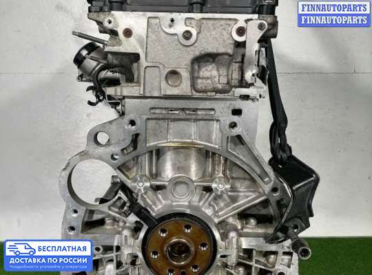 Теплообменик на BMW X5 (E70)