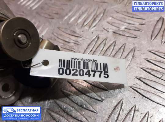 ТНВД на BMW X5 (E70)