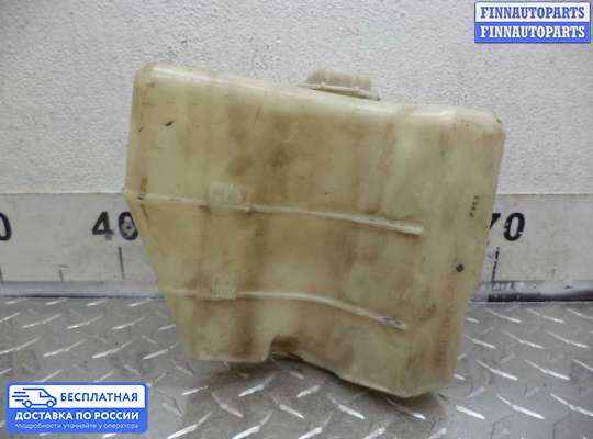 Бачок расширительный на Honda Crosstour
