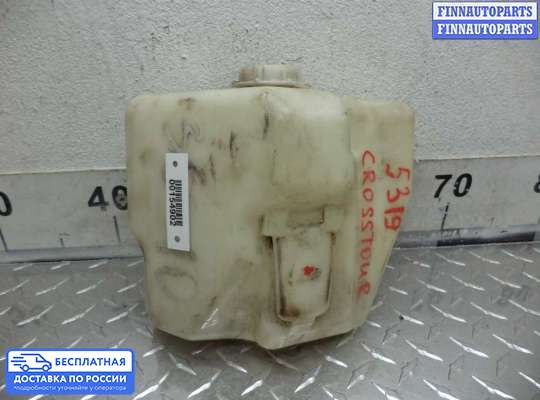 Бачок расширительный на Honda Crosstour