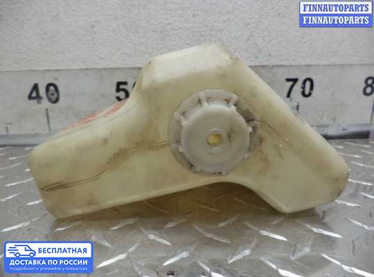 Бачок расширительный на Honda Crosstour