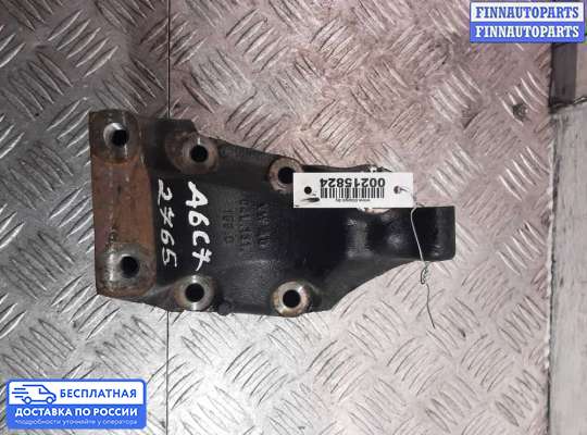 Кронштейн прочее на Audi A6 (C7)