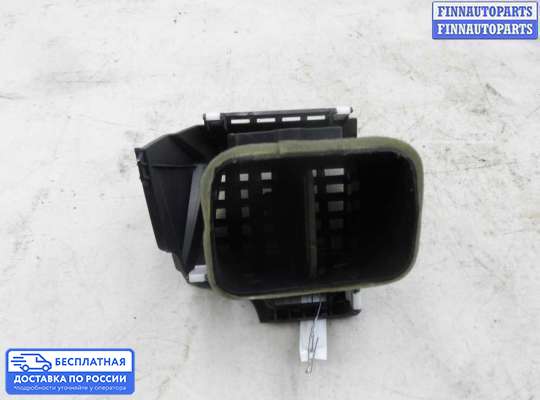 Дефлектор обдува салона на Toyota Camry XV40