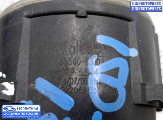 Фара противотуманная (ПТФ) на Suzuki Grand Vitara II (JB, TD54)