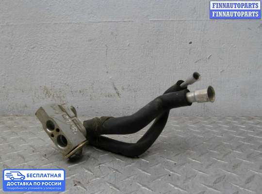 Патрубок (трубка, шланг) на Toyota Camry XV30