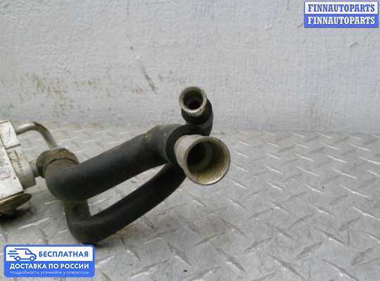 Патрубок (трубка, шланг) на Toyota Camry XV30