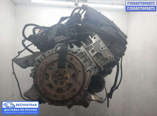 Форсунка топливная на BMW X5 (E70)