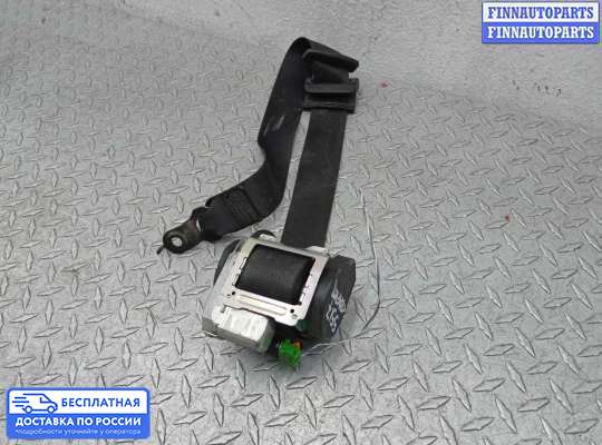 Ремень безопасности на Volkswagen Crafter I (2E)