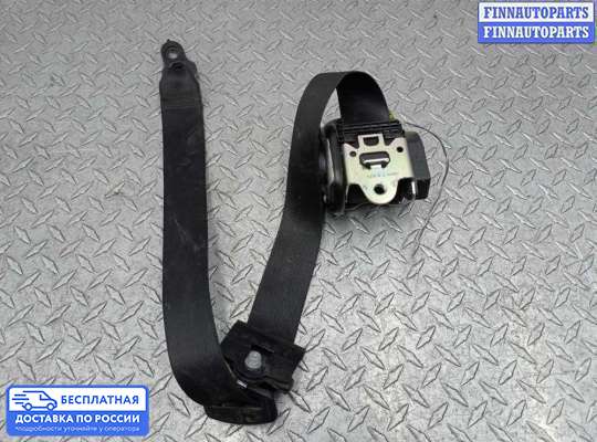 Ремень безопасности на Volkswagen Crafter I (2E)