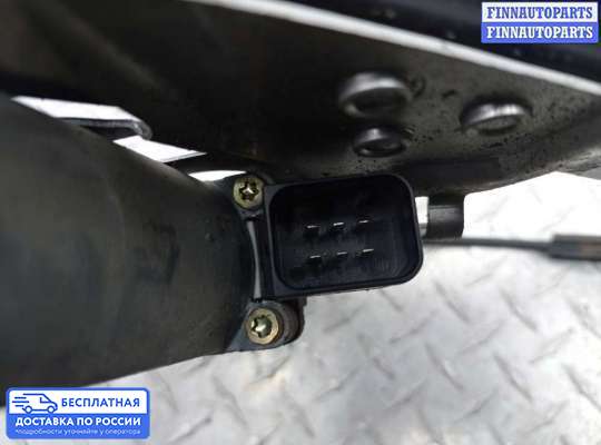 Стеклоподъемник электрический на Mercedes-Benz S (W220)