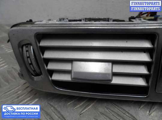 Дефлектор обдува салона на Mercedes-Benz CLS (C218)
