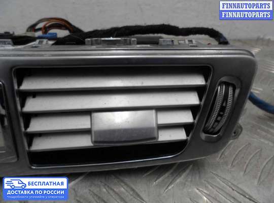 Дефлектор обдува салона на Mercedes-Benz CLS (C218)