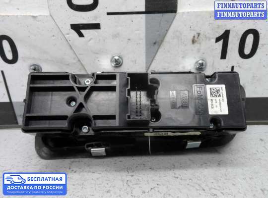 Блок управления стеклоподъёмниками на Ford Explorer V (U502)