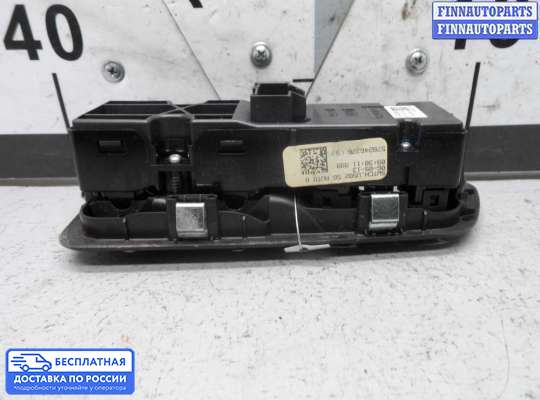 Блок управления стеклоподъёмниками на Ford Explorer V (U502)