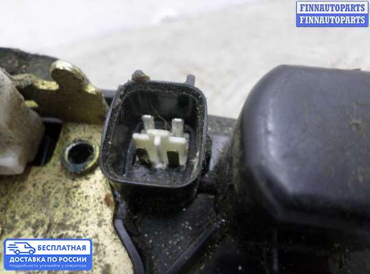 Замок боковой двери на Jeep Grand Cherokee III (WK, WH)