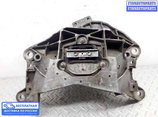 Кронштейн КПП на Audi Q5 (8R)