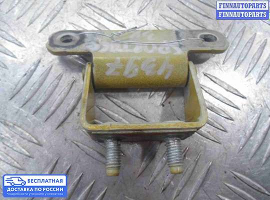 Петля крышки багажника на Kia Sportage III (SL)