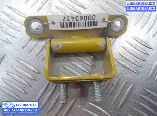 Петля крышки багажника на Kia Sportage III (SL)