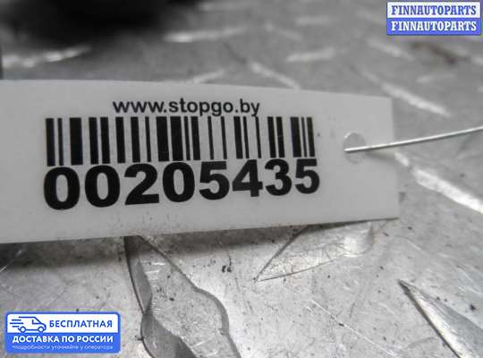 Насос вакуумный (дизель) на Subaru Tribeca