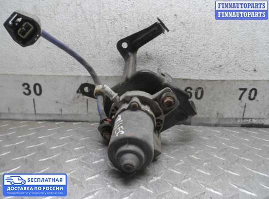 Насос вакуумный (дизель) на Subaru Tribeca