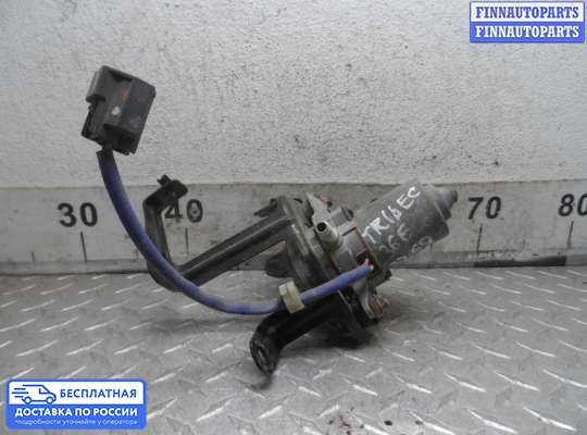 Насос вакуумный (дизель) на Subaru Tribeca