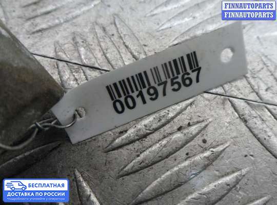 Кронштейн КПП на Ford Explorer V (U502)