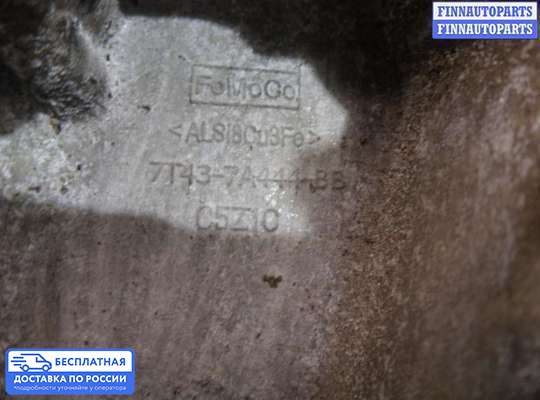 Кронштейн КПП на Ford Explorer V (U502)