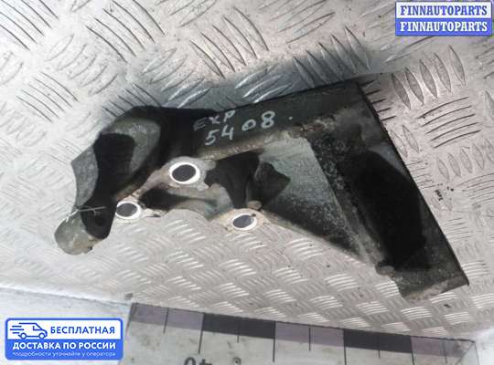 Кронштейн КПП на Ford Explorer V (U502)