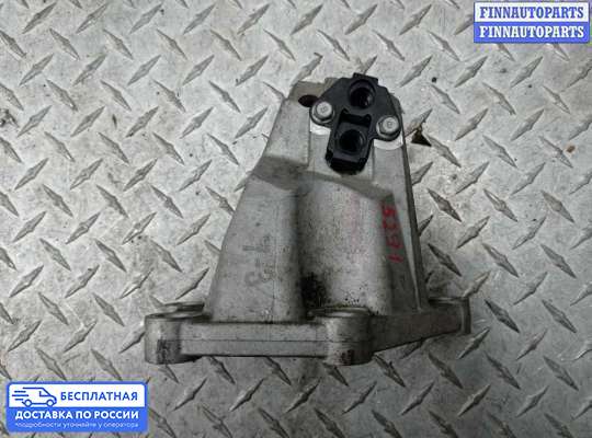 Кронштейн ДВС (лапа) на Hyundai Tucson IV (NX4)