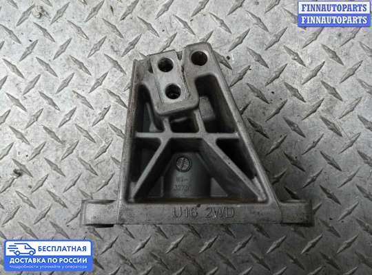 Кронштейн ДВС (лапа) на Hyundai Tucson IV (NX4)