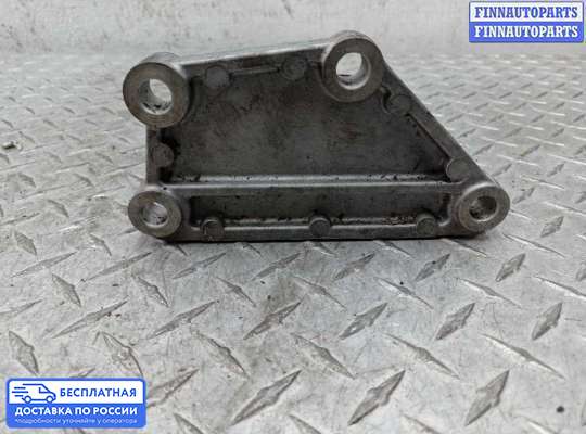 Кронштейн ДВС (лапа) на Hyundai Tucson IV (NX4)