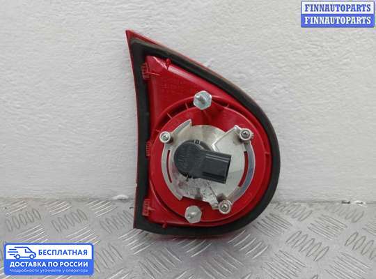 Фонарь крышки багажника на Volkswagen Golf V (1K)