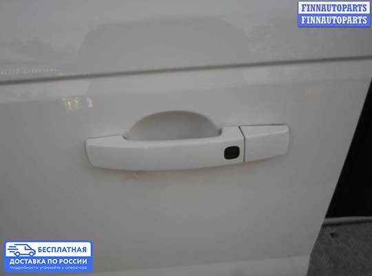 Замок боковой двери на Range Rover Sport I (L320)