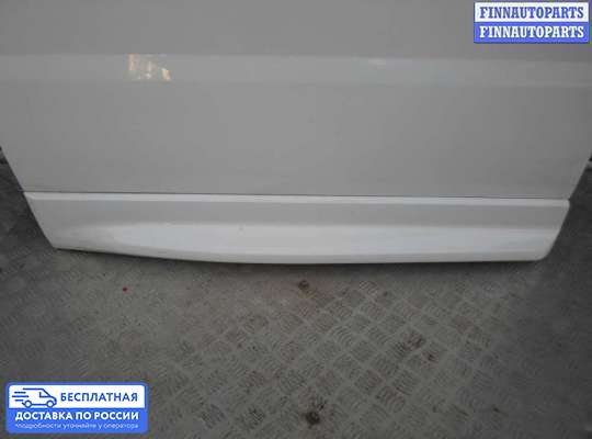 Замок боковой двери на Range Rover Sport I (L320)