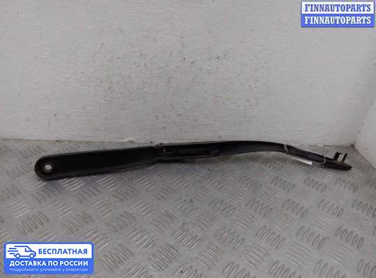 Поводок дворника на BMW 5 (F10/F11)