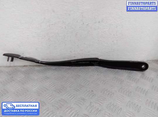 Поводок дворника на BMW 5 (F10/F11)