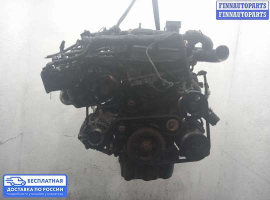 Катушка зажигания на Suzuki Grand Vitara II (JB, TD54)