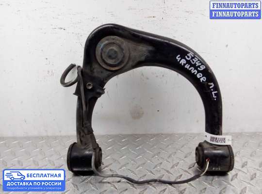 Рычаг подвески на Toyota 4runner IV (N21)