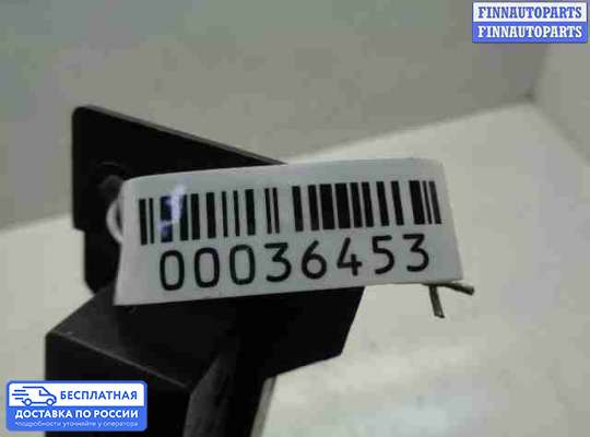 Кнопки на Jeep Grand Cherokee III (WK, WH)