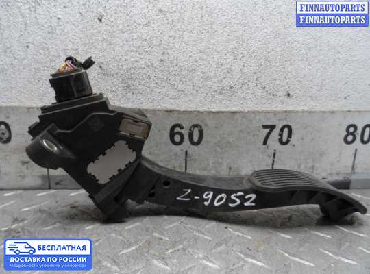 Педальный узел (педаль) на Toyota Camry XV40