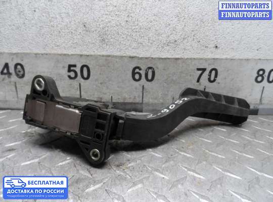 Педальный узел (педаль) на Toyota Camry XV40