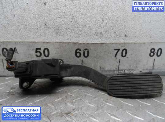 Педальный узел (педаль) на Toyota Camry XV40